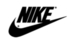 Mini logotipo nike