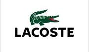 LACOSTE