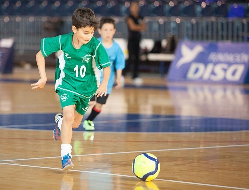 Guía para elegir botas fútbol Caneda