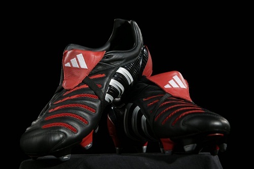 Ritual Uganda proposición Cómo escoger y comprar botas de futbol Adidas | Deportes