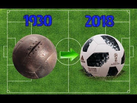 Descubre los mejores balones de fútbol