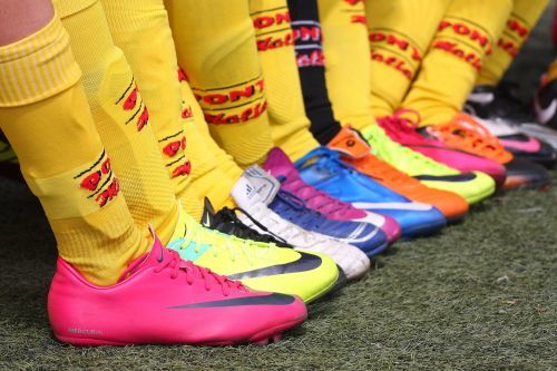 Cómo han las botas de | Deportes Can