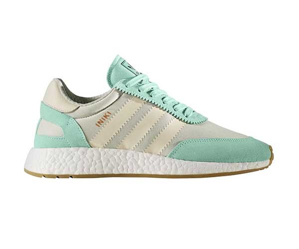 Top zapatillas deportivas este verano