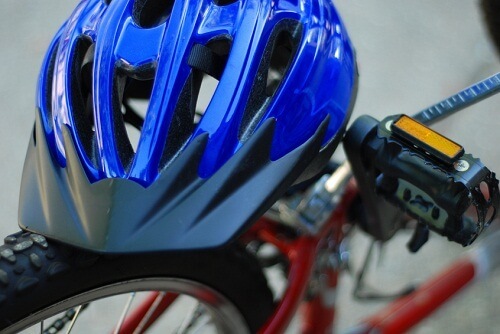 Qué es importante saber antes de comprar un casco de bici para niños?