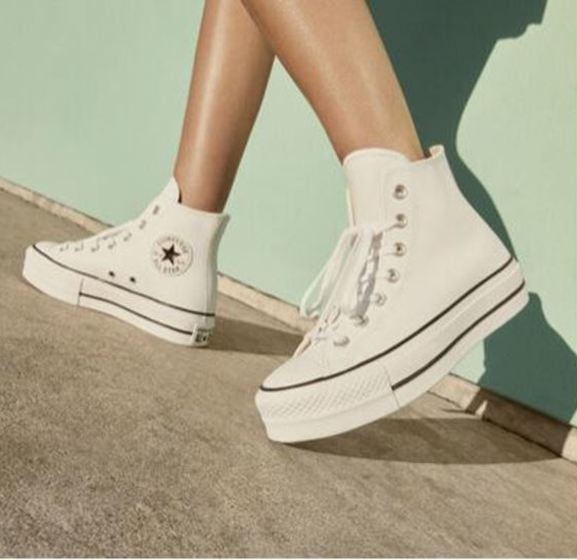 Banner converse