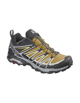 ZAPATILLAS SALOMON X ULTRA 3 GTX