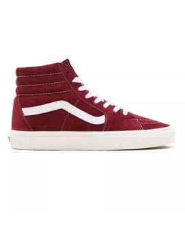 Zapatilla Vans Sk8-Hi