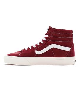 Zapatilla Vans Sk8-Hi