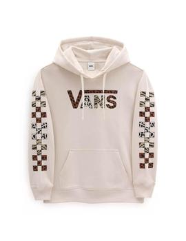 Sudadera Vans con capucha Wyld Tangle II