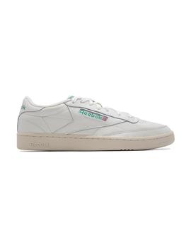 ZAPATILLAS REEBOK CLUB C 1985 TV