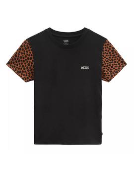 Camiseta Vans Wild