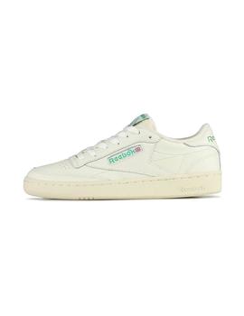 ZAPATILLAS REEBOK CLUB C 1985 TV