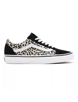 Zapatilla Vans Old Skool