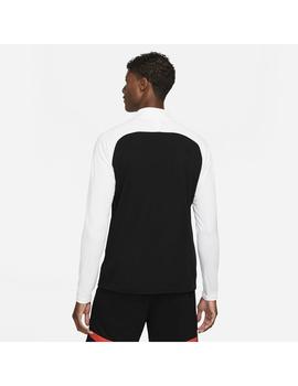 Camiseta Nike dri-fit academy para adulto