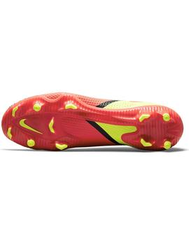 Bota de fútbol Nike Phantom gt2 Pro Fg