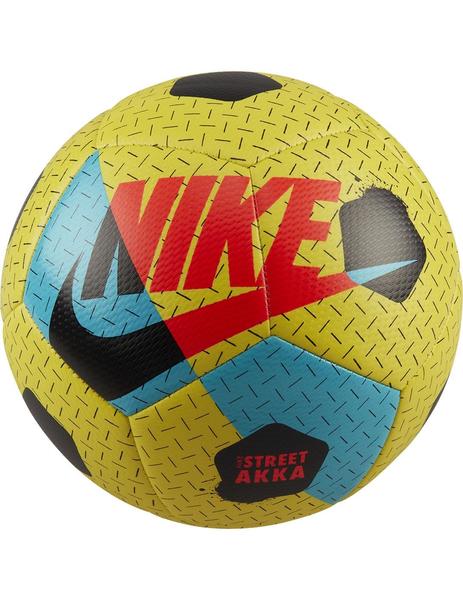 Balón de fútbol Nike Street Akka