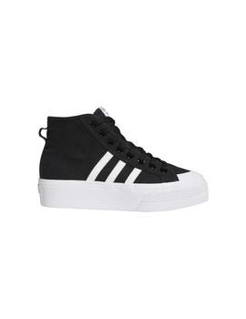 ADIDAS NIZZA PLATFORM MID W