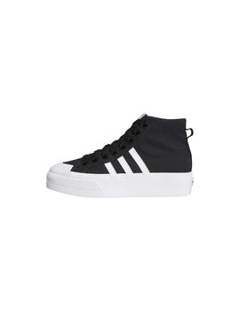 ADIDAS NIZZA PLATFORM MID W