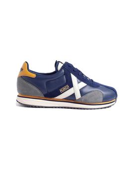 ZAPATILLA MUNICH SAPPORO 122