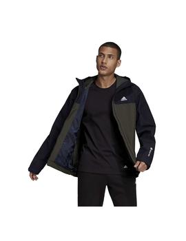 CAZADORA ADIDAS GORE PL 2L JKT