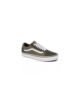 ZAPATILLA VANS COMFYCUSH OLD SKOOL