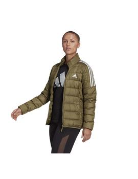 CHAQUETA DE PLUMÓN ADIDAS  W ESS DOWN JKT FOCOLI