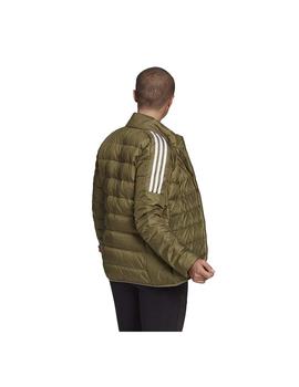 CHAQUETA DE PLUMÓN ADIDAS  W ESS DOWN JKT FOCOLI