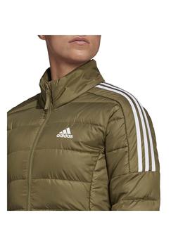 CHAQUETA DE PLUMÓN ADIDAS  W ESS DOWN JKT FOCOLI