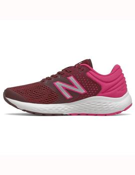 ZAPATILLA NEW BALANCE RUNNING W520