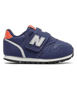 ZAPATILLA NEW BALANCE CLOSED VAMP