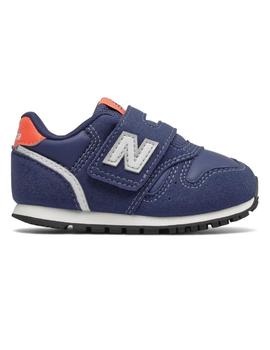 ZAPATILLA NEW BALANCE CLOSED VAMP