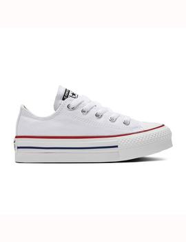 ZAPATILLA CONVERSE CHUCK TAYLOR ALL STAR PLATFORM