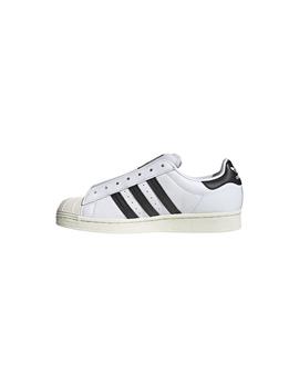 ZAPATILLA ADIDAS SUPERSTAR LACELESS