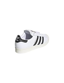 ZAPATILLA ADIDAS SUPERSTAR LACELESS