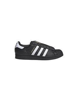 ZAPATILLA ADIDAS SUPERSTAR LACELESS