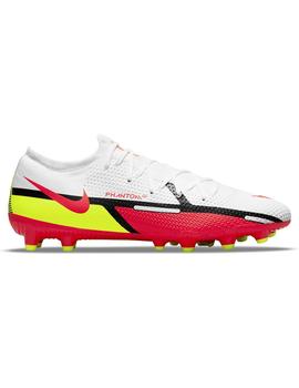 BOTA DE FÚTBOL NIKE PHANTOM GT2 PRO AG PRO