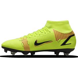 BOTA DE FÚTBOL NIKE SUPERFLY 8 ACADEMY SG PRO AC