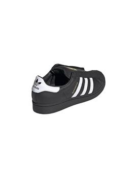 ZAPATILLA ADIDAS SUPERSTAR LACELESS