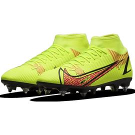 BOTA DE FÚTBOL NIKE SUPERFLY 8 ACADEMY SG PRO AC