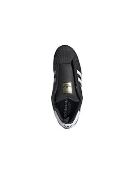 ZAPATILLA ADIDAS SUPERSTAR LACELESS