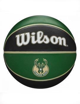 BALON BASKET MILWAUKEE BUCKS