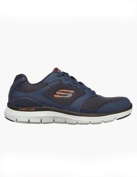 ZAPATILLA SKECHER FLEX ADVANTAGE 4.0