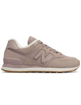 ZAPATILLA NEW BALANCE WL574LW2