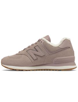 ZAPATILLA NEW BALANCE WL574LW2