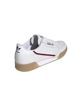 ZAPATILLAS ADIDAS CONTINENTAL 80