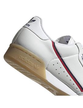 ZAPATILLAS ADIDAS CONTINENTAL 80