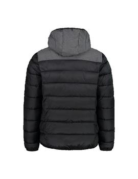 CAZADORA CMP MAN JACKET FIX HOOD