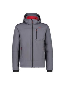 CHAQUETA SOFTSHELL CMP MAN