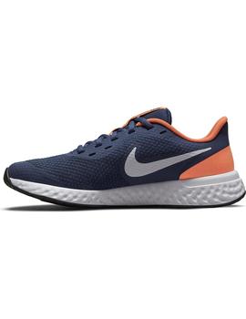 ZAPATILLA NIKE REVOLUTION 5 GS