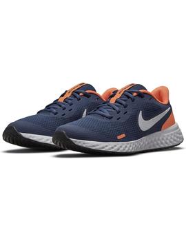 ZAPATILLA NIKE REVOLUTION 5 GS